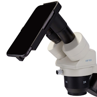 MED+ORG iZOOM 3.0 Mikroskop-Adaptersysteme