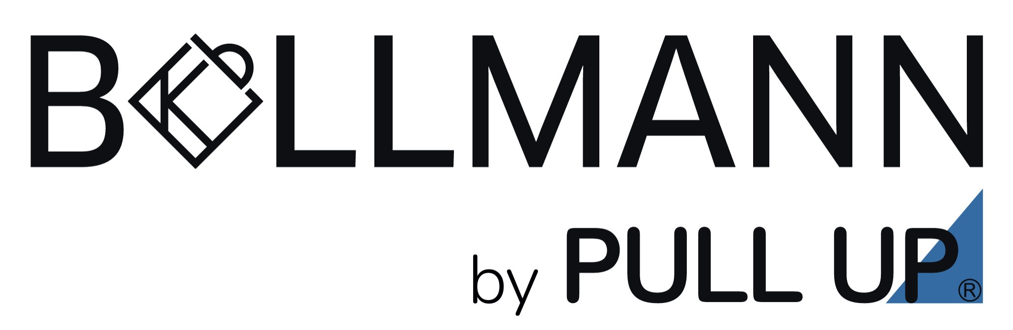 BOLLMANN by PULL UP