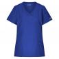 Preview: EXNER | Damenkasack Sportsline slim fit royal blau (Nr. 702)