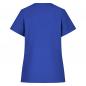 Preview: EXNER | Damenkasack Sportsline slim fit royal blau (Nr. 702)