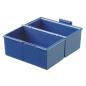 Preview: HAN Karteibox DIN A7 quer (blau) 977-14