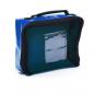 Preview: TEQLER Emergency Modultasche blau