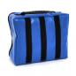 Preview: TEQLER Emergency Modultasche blau