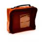 Preview: TEQLER Emergency Modultasche orange