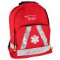 Preview: TEQLER Emergency Rettungsrucksack AALST