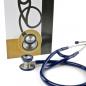 Preview: TEQLER | Stethoskop Cardiology Professional 200 dunkelblau (T401130)