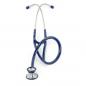 Preview: TEQLER | Stethoskop Cardiology Professional 200 dunkelblau (T401130)