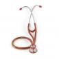 Preview: TEQLER | Stethoskop Cardiology Professional 200 dunkelrot (T401130)