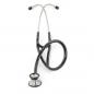 Preview: TEQLER | Stethoskop Cardiology Professional 200 schwarz (T401130)