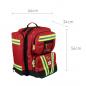 Preview: TEQLER | Notfallrucksack MALMEDY (T145380)