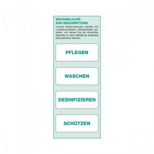 AIR-WOLF | Reihenspender OMIKRON II (1,0l)