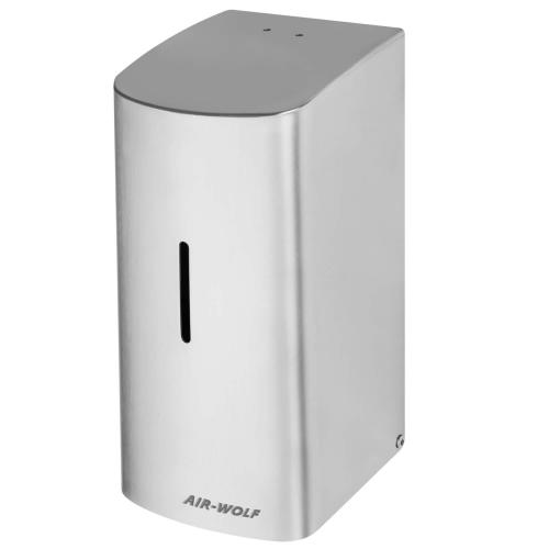 AIR-WOLF | WC-Sitzreiniger ALPHA (0,5l) 60-183 60-184 60-185