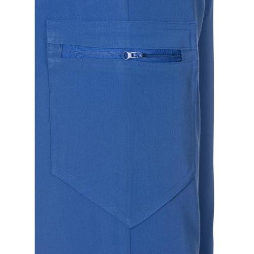 EXNER | Schlupfhose Stretch (royalblue) 3324830