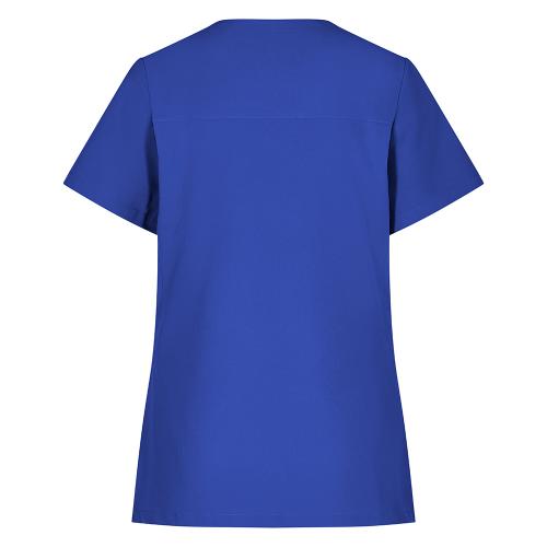 EXNER | Damenkasack Sportsline slim fit royal blau (Nr. 702)