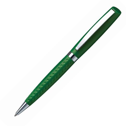 Stempelkugelschreiber Classic G Light (grün)