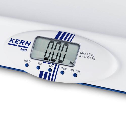 KERN | Babywaage MBD 20K-2S05