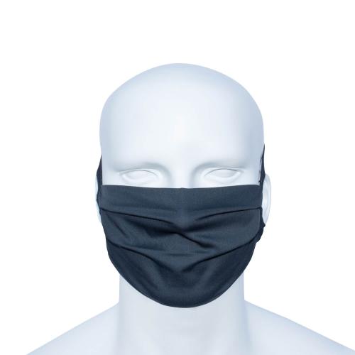 Mund-Nasen-Maske (MNS) anthrazit