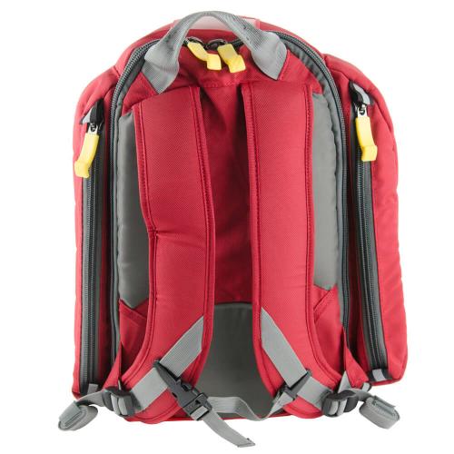 TEQLER Emergency AED-Notfallrucksack