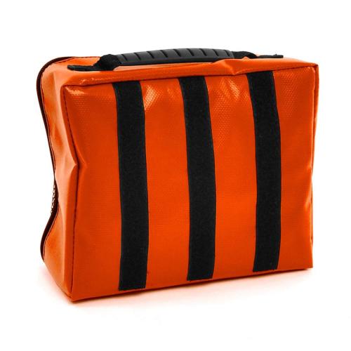 TEQLER Emergency Modultasche orange