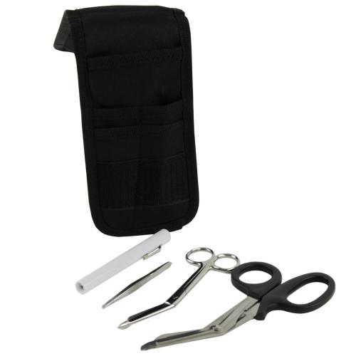 TEQLER Emergency Rettungsdienst-Holster