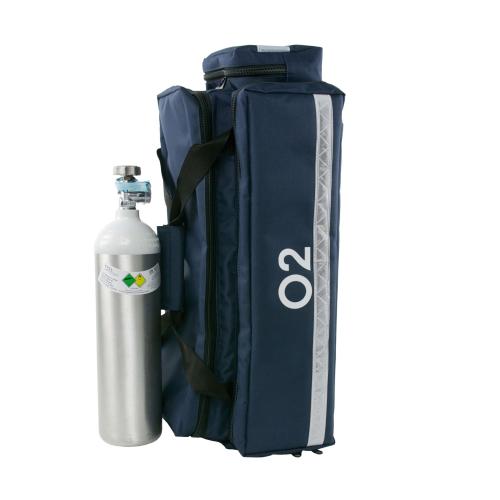 TEQLER Emergency Sauerstofftasche GENT