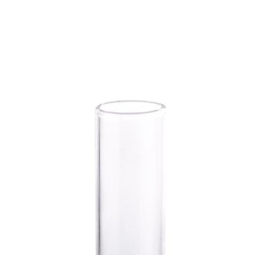 TEQLER | Reagenzglas ohne Rand 15mm x 100mm (T135842)
