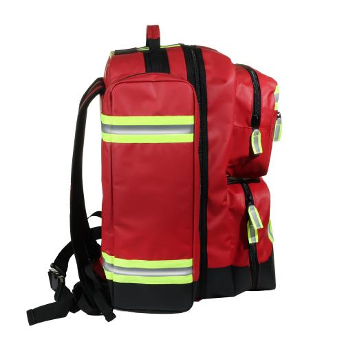 TEQLER | Notfallrucksack MALMEDY (T145380)