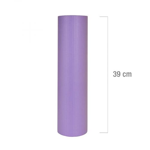 TEQLER | Liegenpapier lila (39cm) T138021