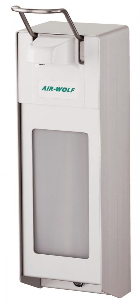 AIR-WOLF | Seifenpastenspender Omikron II (2,5l) 35-703