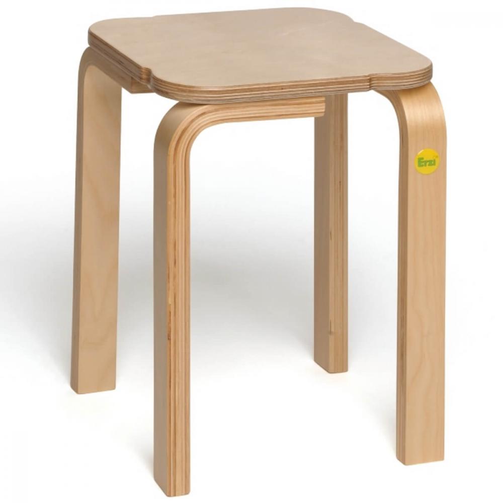 ERZI | Hocker 38cm (50034)