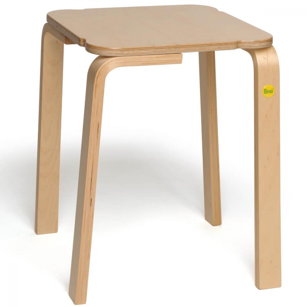 ERZI | Hocker 48cm (50036)