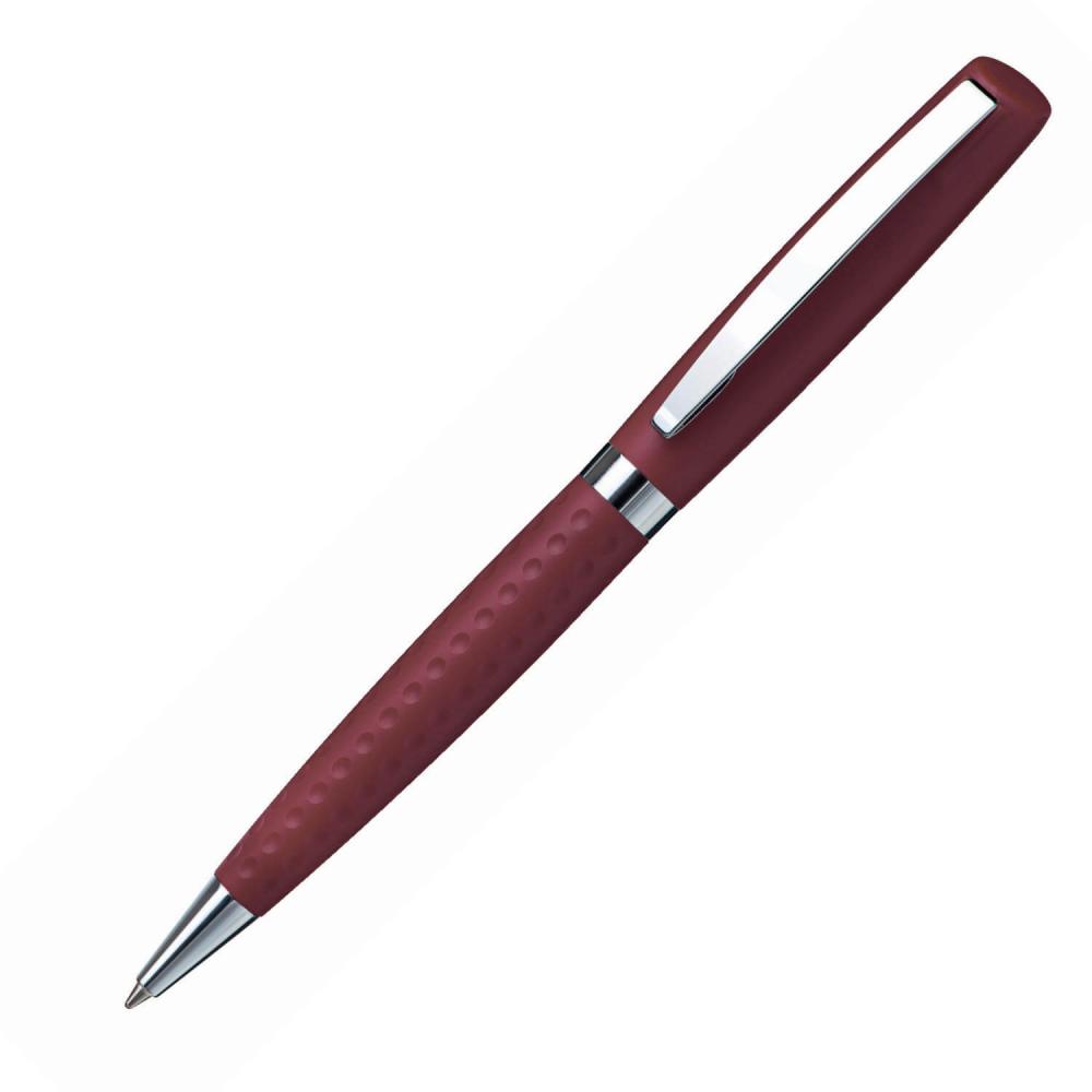 HERI | Stempelkugelschreiber Classic G Light bordeaux (6461M)