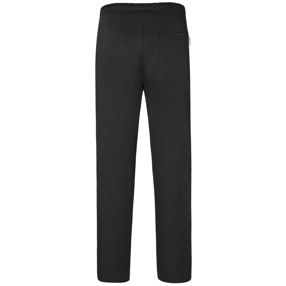 KARLOWSKY | Herren Schlupfhose (schwarz) HM 14