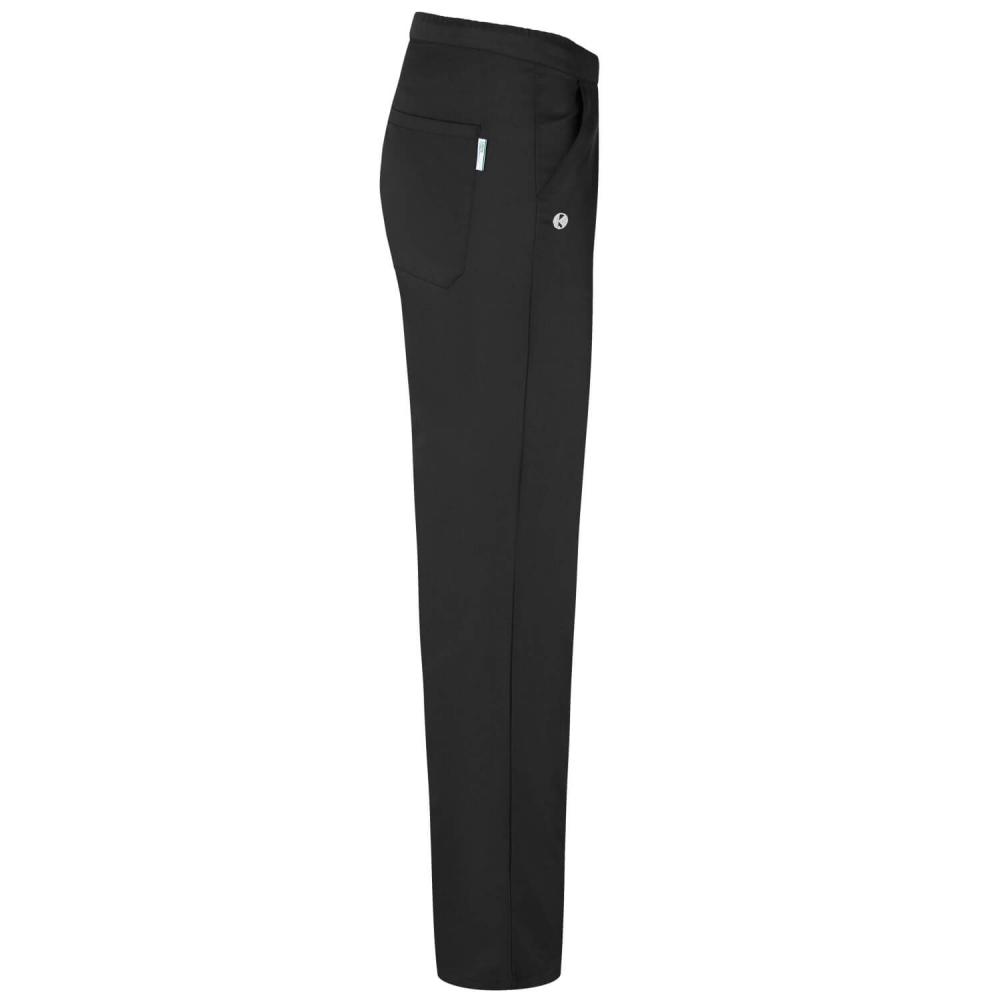 KARLOWSKY | Herren Schlupfhose (schwarz) HM 14