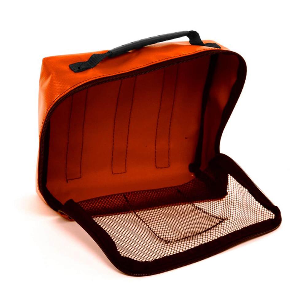 TEQLER Emergency Modultasche orange