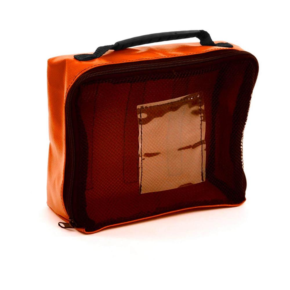 TEQLER Emergency Modultasche orange