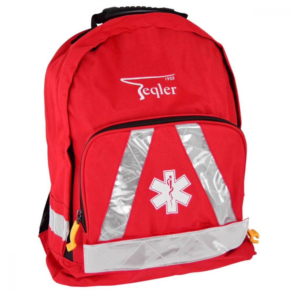 TEQLER Emergency Rettungsrucksack AALST