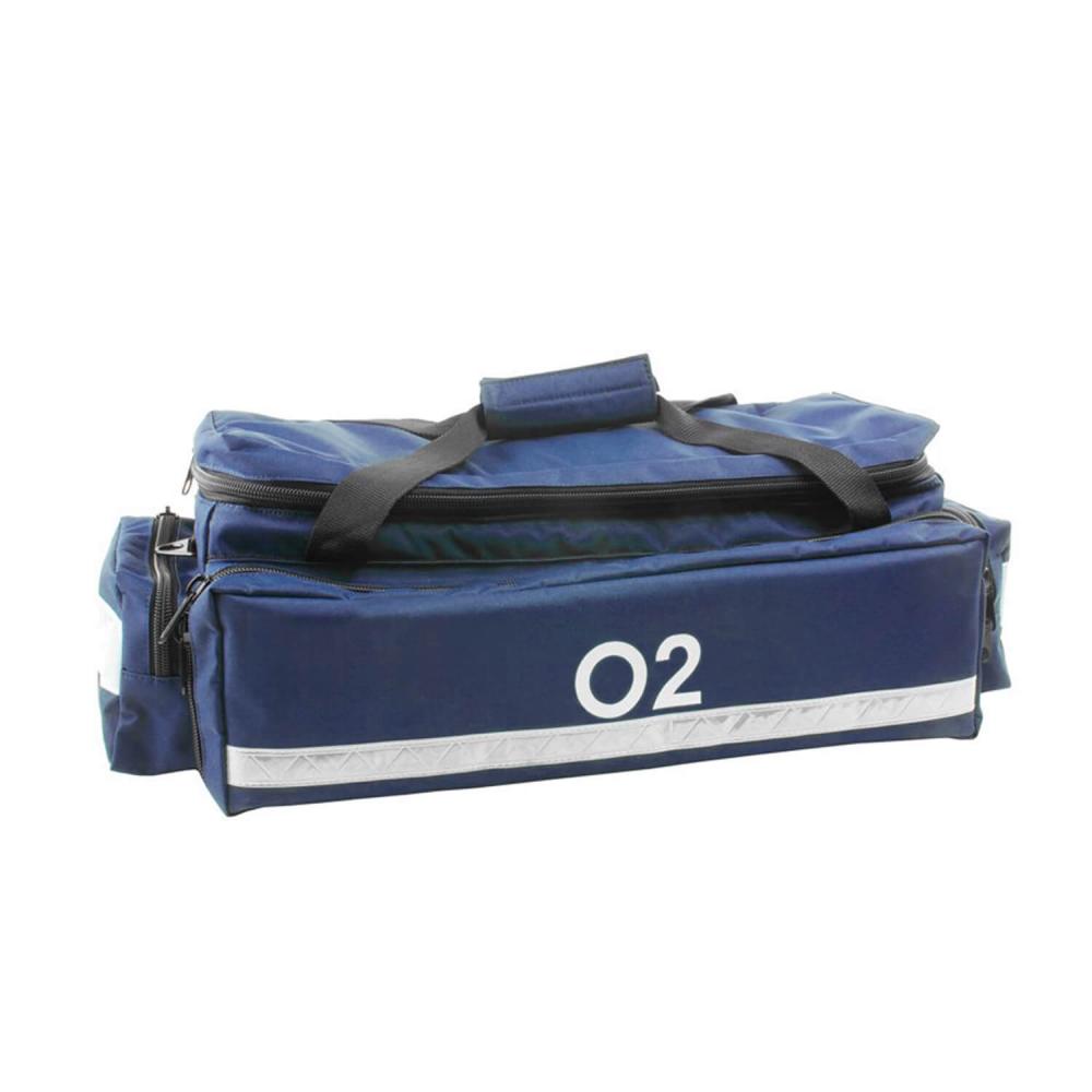 TEQLER Emergency Sauerstofftasche GENT