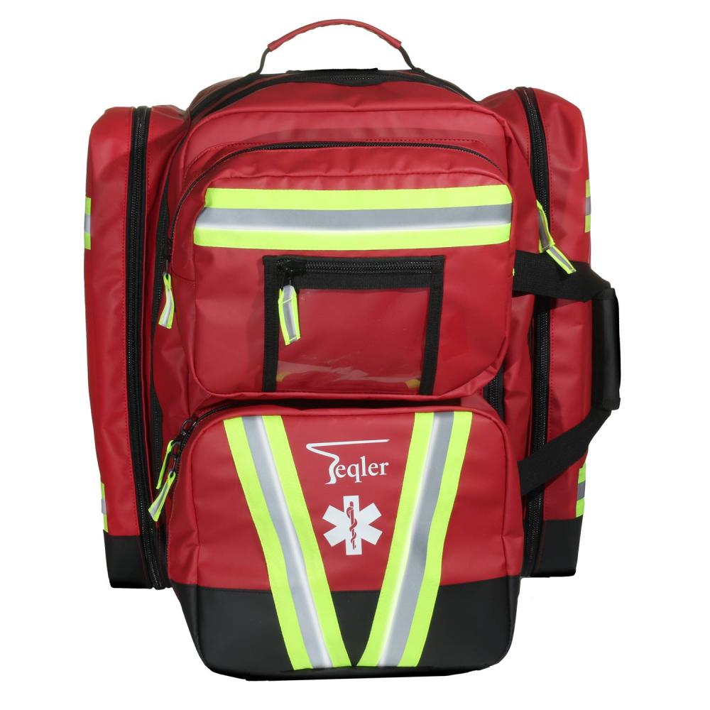 TEQLER | Notfallrucksack MALMEDY (T145380)