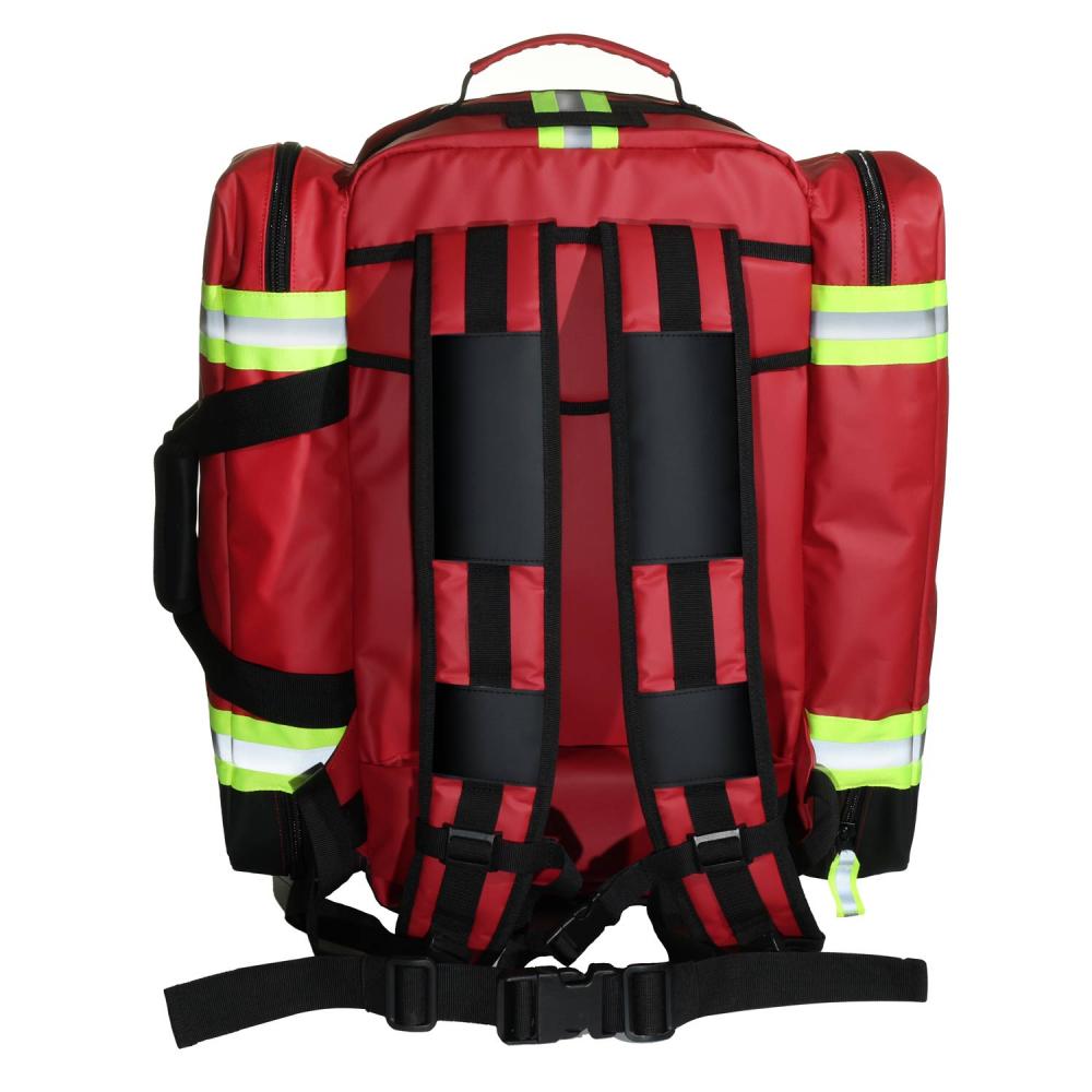 TEQLER | Notfallrucksack MALMEDY (T145380)